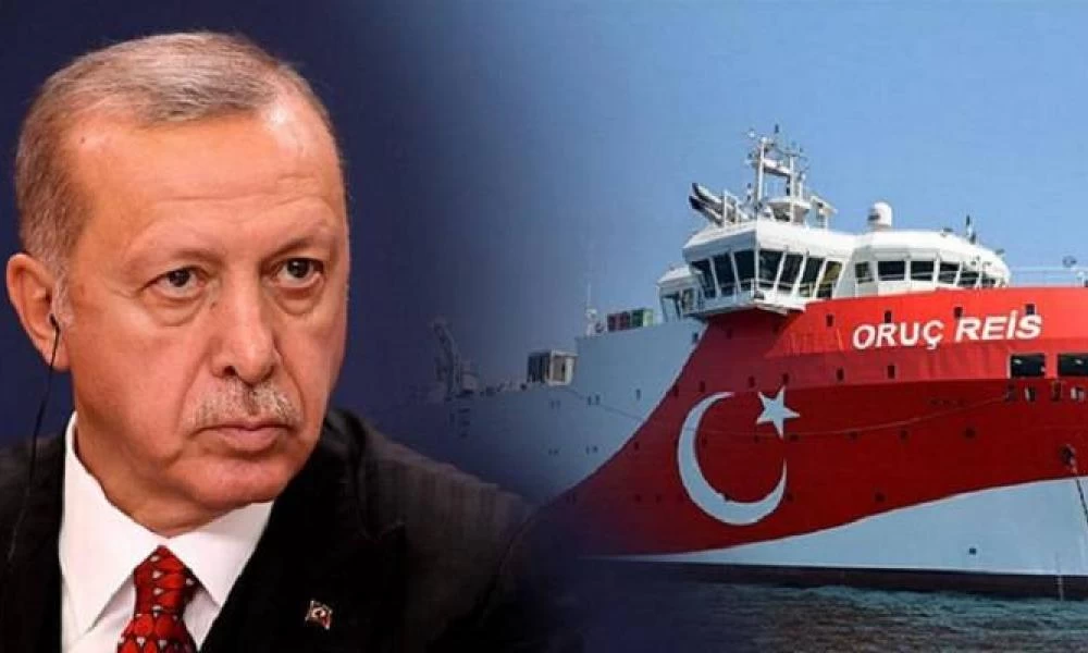 Φίλης: Τέτοια ένταση έχουμε να ζήσουμε από την εισβολή στην Κύπρο το 1974